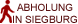 Abholung