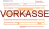 Vorkasse