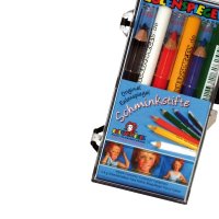 Schminkstifte