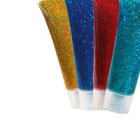 Glitzergel