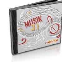 Musik 3.1 - Die Musik für den perfekten Tanz