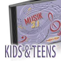 Musik 3.1 - Kids & Teens