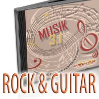 Musik 3.1 - Rock & Guitar