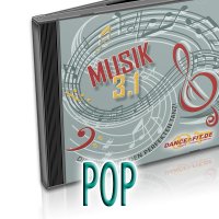 Musik 3.1 - Pop