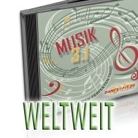 Musik 3.1 - Weltweit