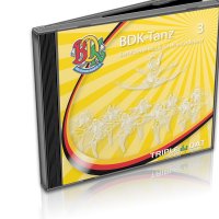 CDs BDK-Tanz