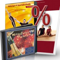 CD / DVD / Literatur