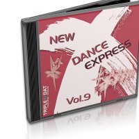CDs (New) Dance X-Press