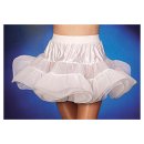 Petticoat Assemblé 2-lagig