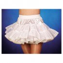 Petticoat Arabesque, 2-lagig