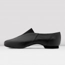 Bloch Jazzschuh S0461L Pure Jazz Damen schwarz