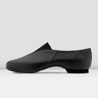 Bloch Jazzschuh S0461G Pure Jazz Kinder schwarz