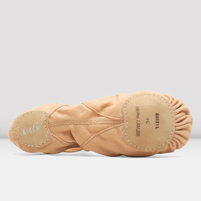 bloch pro elastic