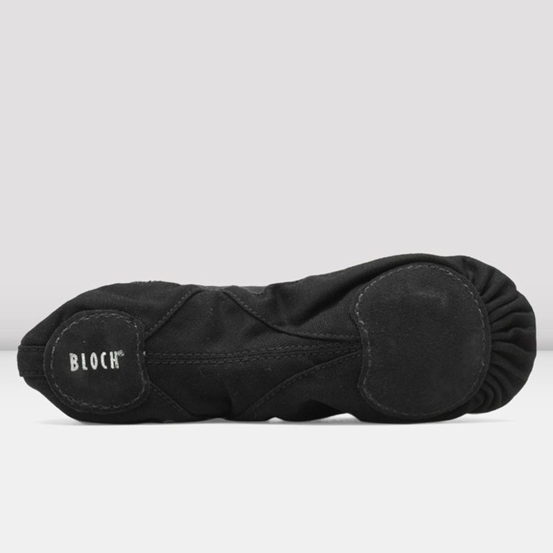 bloch pro elastic