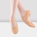 Bloch Ballettschläppchen S0621-L Pro Elastic - Damen