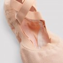 Bloch Ballettschläppchen S0621-L Pro Elastic - Damen
