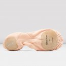 Bloch Ballettschläppchen S0621-L Pro Elastic - Damen