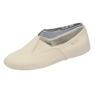 Bleyer 2740 Gymnastikschuh BIO-Gym-Med creme