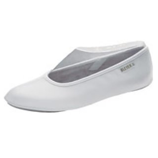 Bleyer Waldorf Eurythmieschuh 2742 creme