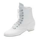 Bleyer Stiefel 9481 Can-Can weiss 33