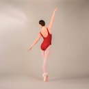 Ballet Rosa Trikot Lisa