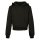 Build your Brand Cropped Hoodie Kinder - SALE