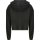 Build your Brand Cropped Hoodie Kinder - SALE