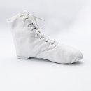 Bleyer Tanzstiefel 4691 (7 Ösen) weiß - 2....