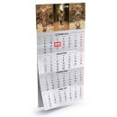 Danza Vinci Bundle Kette-Schlüsselanhänger-Mappe-Kalender