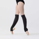 Intermezzo Stulpen Preduc, mit Fuß, 50cm