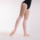 Intermezzo Stulpen Preduc, mit Fuß, 50cm