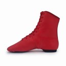 Bleyer Garde- und Jazzstiefel 4680/86 rot - SALE