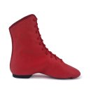 Bleyer Garde- und Jazzstiefel 4680/86 rot - SALE