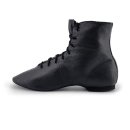 Bleyer Gardestiefel 4620 Chicago schwarz mit schwarzer Sohle