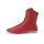 Bleyer Gardestiefel 4622-H rot mit weißer Sohle