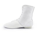 Bleyer Gardestiefel ähnlich Modell 4620 Chicago weiß D 41