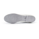 Bleyer Gardestiefel ähnlich Modell 4620 Chicago weiß D 41