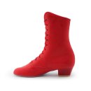 Bleyer Gardestiefel 9482 39 rot