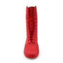 Bleyer Gardestiefel 9482 39 rot