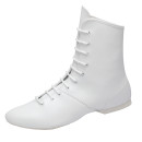 Bleyer Gardestiefel 9428 rot D 30
