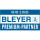 Bleyer Gardestiefel 9428 rot D 30