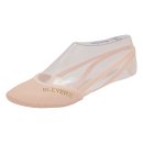 Bleyer Wettkampf-RSG-Kappen 1835-60 (kurze Form), lachs