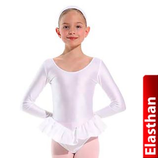 Danceries Trikot T06 Sarah Baumwolle - SALE