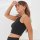 Skinnifit Damen Cropped Top