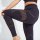 TriDri Seamless Leggings mit Mesh