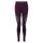 TriDri Seamless Leggings mit Mesh