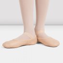 Bloch Ballettschläppchen S0229G Aspire pink - Kinder