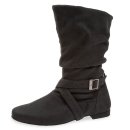 Diamant Tanzstiefel 202-005-615