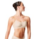 Lulli Dancewear Nude Bra CAL142 Roxana