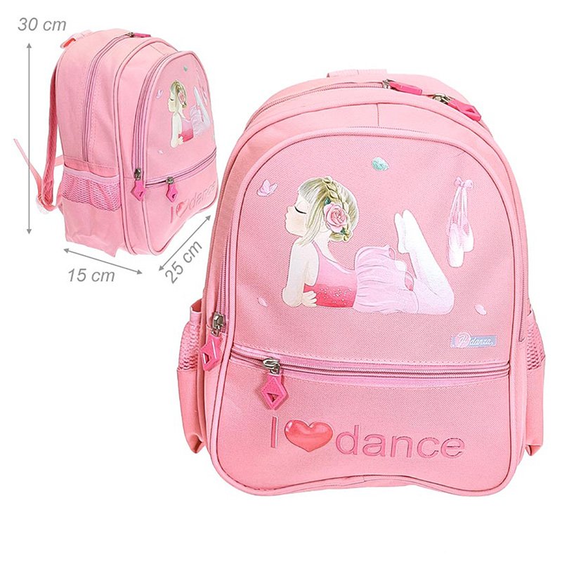 Ballet rucksack deals